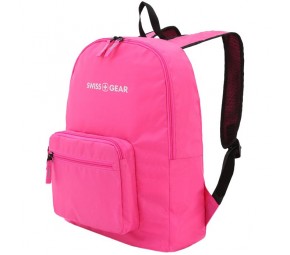 Рюкзак складной Swissgear, розовый