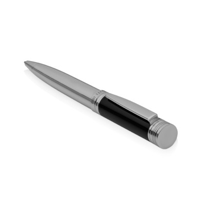 Ручка шариковая Zoom Classic Black Ручка шариковая Zoom Classic Black