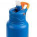 Термобутылка Fujisan XL 2.0, синяя