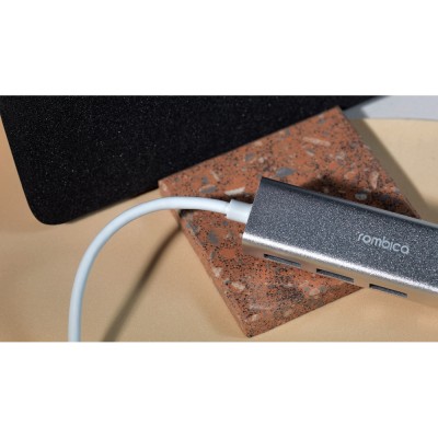 Хаб USB Type-C M1 Хаб USB Type-C M1