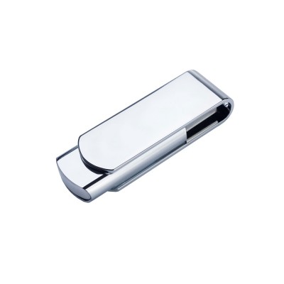 USB 3.0- флешка на 64 Гб глянцевая поворотная USB 3.0- флешка на 64 Гб глянцевая поворотная