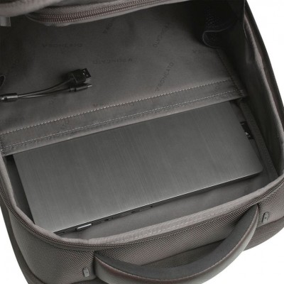 Рюкзак Panama M, серый Рюкзак Panama M, серый