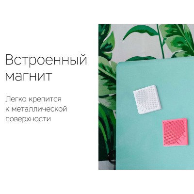 Портативная колонка «Mysound Note» Портативная колонка «Mysound Note»