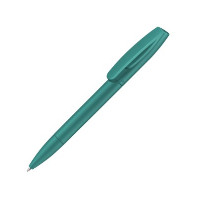 Ручка шариковая пластиковая «Coral»