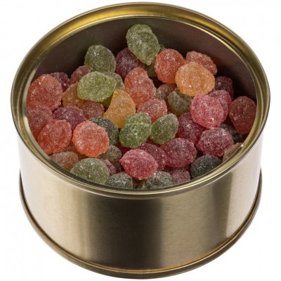 Монпансье Fruitberry Монпансье Fruitberry