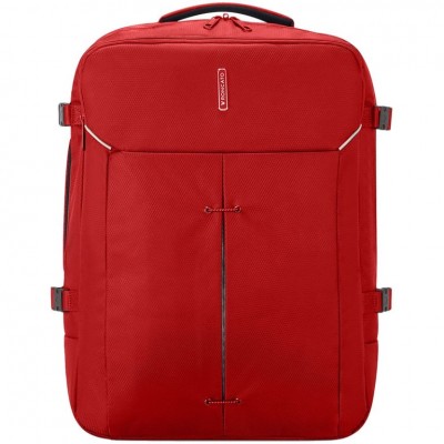 Рюкзак Ironik 2.0 L, красный Рюкзак Ironik 2.0 L, красный