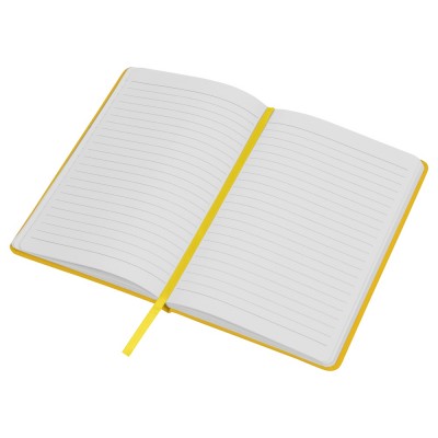 Блокнот А5 «Spectrum» с линованными страницами Блокнот А5 «Spectrum» с линованными страницами