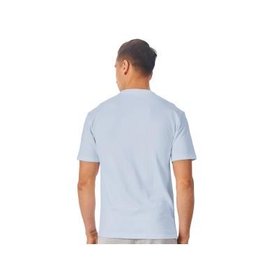 Футболка из френч терри «Warsaw», унисекс Футболка из френч терри «Warsaw», унисекс