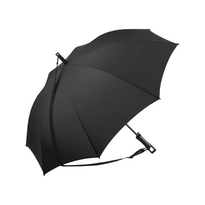 Зонт-трость «Loop» с плечевым ремнем