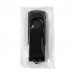 USB flash-карта DOT (8Гб), черный, 5,8х2х1,1см, пластик, металл