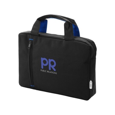 Сумка для конференций «Detroit» из переработанного РЕТ-пластика Сумка для конференций «Detroit» из переработанного РЕТ-пластика