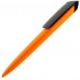 Ручка шариковая S Bella Extra, оранжевая