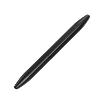 Металлическая ручка-роллер «Bullet» с зеркальной гравировкой