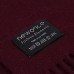 Шарф Noble, бордовый Шарф Noble, бордовый