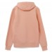 Толстовка с капюшоном унисекс Hoodie, бежевая (nude) Толстовка с капюшоном унисекс Hoodie, бежевая (nude)