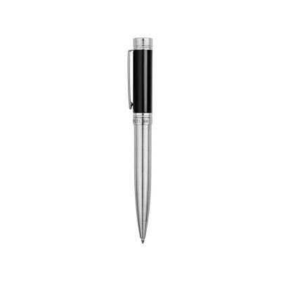 Ручка шариковая Zoom Classic Black Ручка шариковая Zoom Classic Black