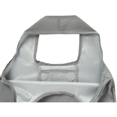 Складная светоотражающая сумка-шопер «Reflector»