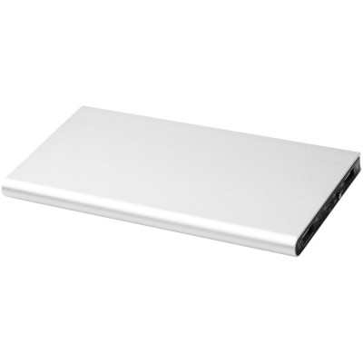 Внешний аккумулятор «Plate», 8000 mAh