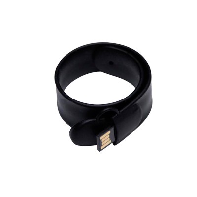 USB 2.0- флешка на 16 Гб в виде браслета