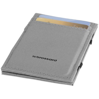 Бумажник «Adventurer» с защитой от RFID считывания
