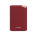 Внешний аккумулятор «Neo Alfa Cherry», 8000mAh