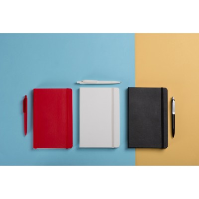 Подарочный набор Moleskine Picasso с блокнотом А5 и ручкой