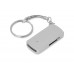 USB 2.0- флешка на 64 Гб с выдвижным механизмом и мини чипом