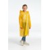 Дождевик-плащ детский BrightWay Kids, желтый