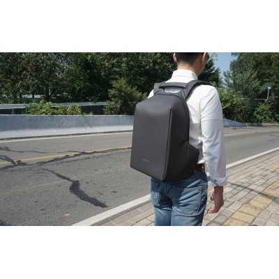 Рюкзак HiPack, черный Рюкзак HiPack, черный