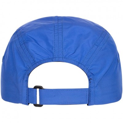 Бейсболка Ben Mac, ярко-синяя Бейсболка Ben Mac, ярко-синяя