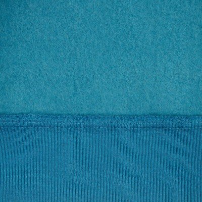 Худи Kulonga Oversize, бирюзовое Худи Kulonga Oversize, бирюзовое