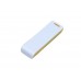 USB 2.0- флешка на 8 Гб с оригинальным двухцветным корпусом USB 2.0- флешка на 8 Гб с оригинальным двухцветным корпусом