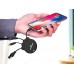 Внешний аккумулятор «Octopus Booster», 1000 mAh Внешний аккумулятор «Octopus Booster», 1000 mAh
