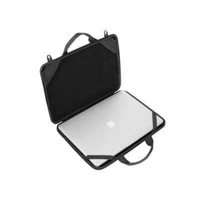 Жесткий чехол для ноутбуков до 14'' и MacBook Air 15