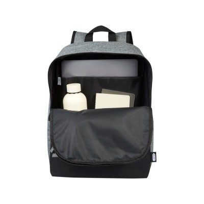 Двухцветный рюкзак «Reclaim» для ноутбука 15