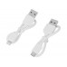Внешний аккумулятор «Reserve» с USB Type-C, 5000 mAh