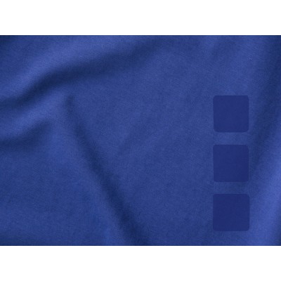 Футболка «Ponoka» из органического хлопка, мужская Футболка «Ponoka» из органического хлопка, мужская
