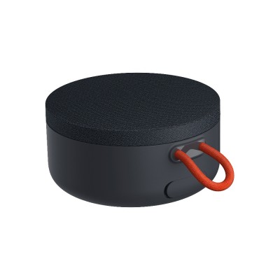 Портативная колонка «Mi Portable Bluetooth Speaker» Портативная колонка «Mi Portable Bluetooth Speaker»