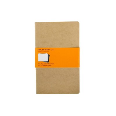 Набор записных книжек А5 Cahier (в линейку) Набор записных книжек А5 Cahier (в линейку)