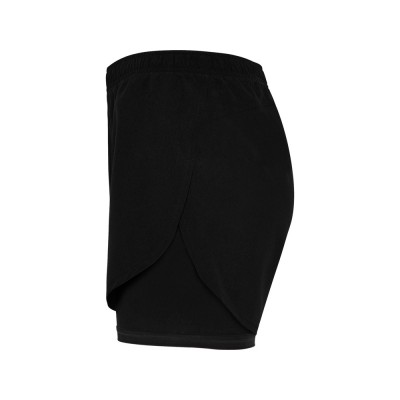 Спортивные шорты «Lanus», женские