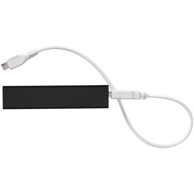 Внешний аккумулятор «Volt», 2200 mAh
