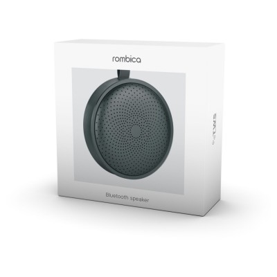 Портативная акустика «Mysound Circula» Портативная акустика «Mysound Circula»