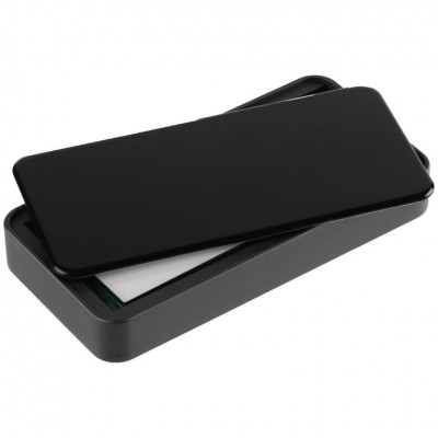 Портативный внешний SSD Drop Light, с подсветкой, 512 Гб Портативный внешний SSD Drop Light, с подсветкой, 512 Гб