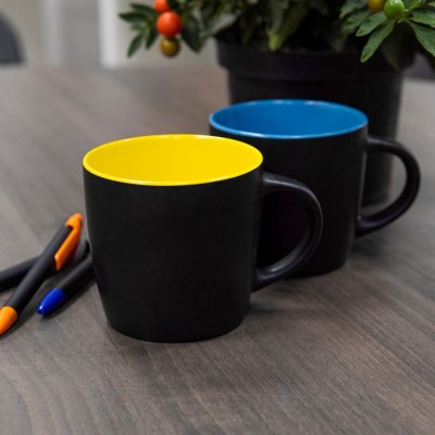 Кружка INTRO Кружка INTRO