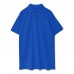 Рубашка поло Virma Light, ярко-синяя (royal)