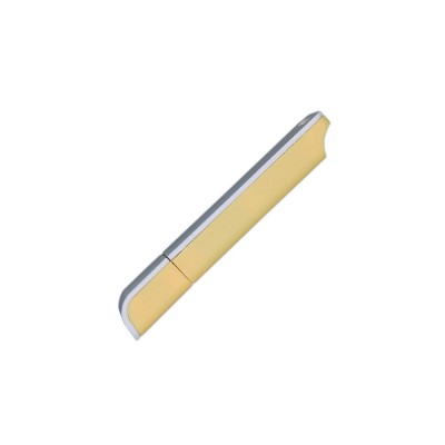 USB 3.0- флешка на 32 Гб с оригинальным двухцветным корпусом