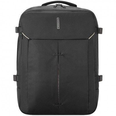 Рюкзак Ironik 2.0 XL, черный Рюкзак Ironik 2.0 XL, черный