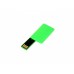 USB 2.0- флешка на 64 Гб в виде пластиковой карточки