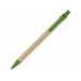 Набор «LEAF»: ручка шариковая, механический карандаш