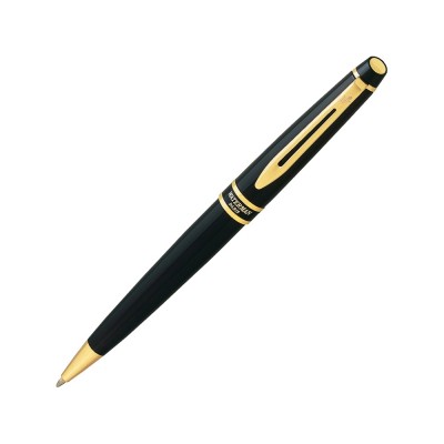 Ручка шариковая «Expert 3 Black Laque GT M»